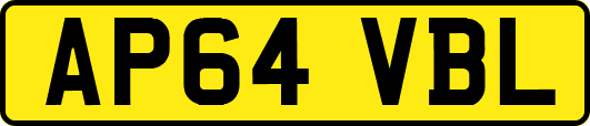 AP64VBL