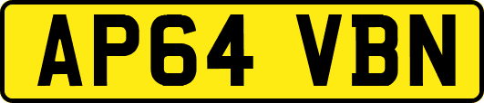 AP64VBN