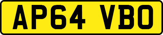 AP64VBO