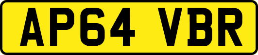 AP64VBR