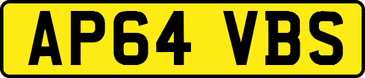 AP64VBS