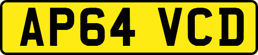 AP64VCD