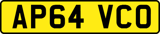 AP64VCO
