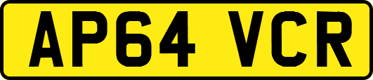 AP64VCR