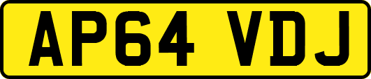 AP64VDJ