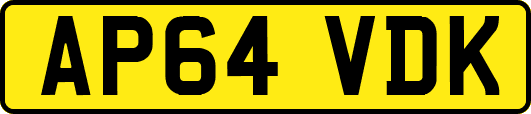 AP64VDK