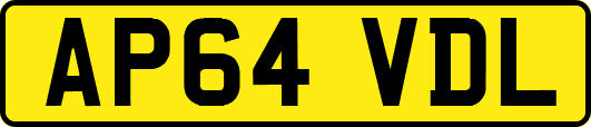 AP64VDL