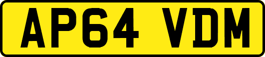 AP64VDM