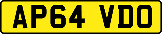 AP64VDO