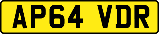 AP64VDR