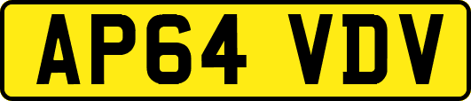 AP64VDV