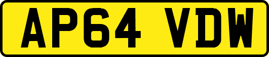 AP64VDW
