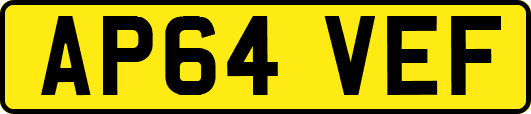 AP64VEF