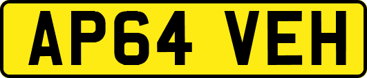 AP64VEH