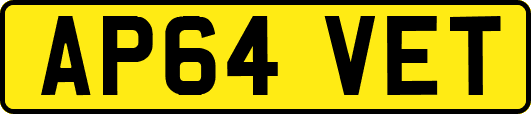 AP64VET