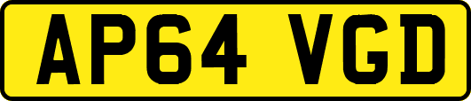AP64VGD
