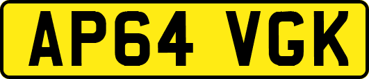AP64VGK