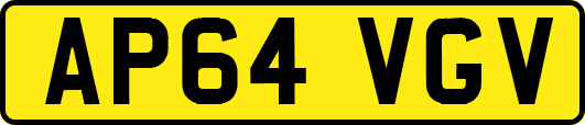 AP64VGV