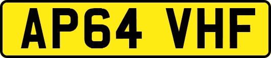 AP64VHF
