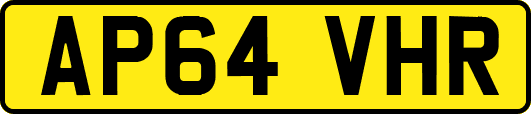 AP64VHR
