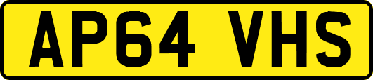 AP64VHS