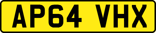AP64VHX