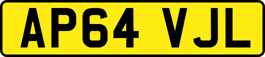 AP64VJL