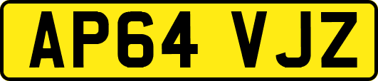 AP64VJZ