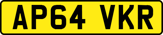 AP64VKR
