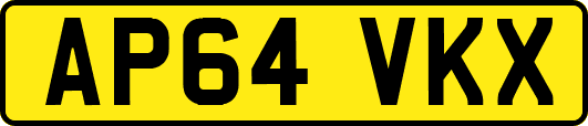 AP64VKX