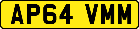 AP64VMM