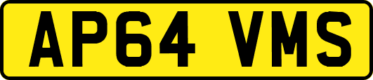 AP64VMS