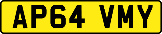 AP64VMY