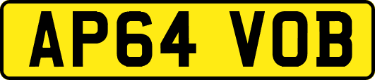 AP64VOB