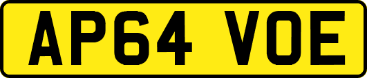 AP64VOE