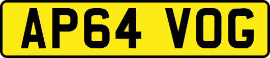 AP64VOG