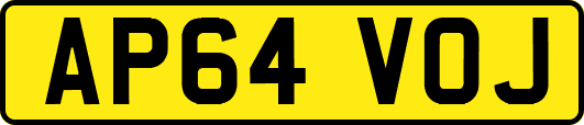 AP64VOJ
