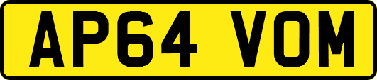 AP64VOM