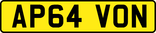 AP64VON