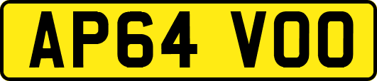 AP64VOO