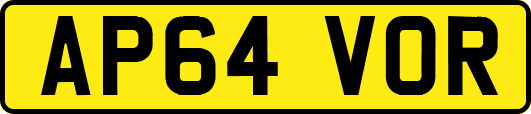 AP64VOR