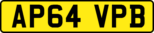 AP64VPB