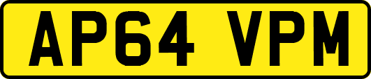 AP64VPM