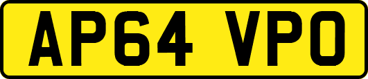 AP64VPO