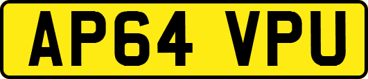 AP64VPU