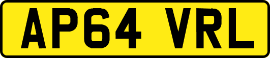 AP64VRL
