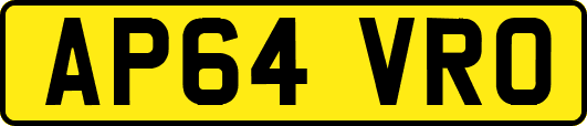 AP64VRO