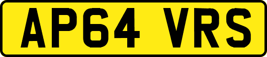 AP64VRS