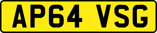 AP64VSG