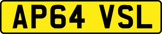 AP64VSL